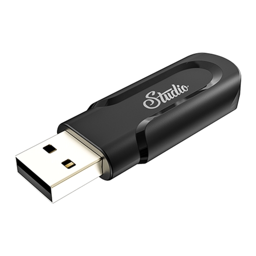 Купити Ігрові Навушники FANTECH WHG03 Studio, 3 Modes (Wired, BT, 2.4Ghz), 9
