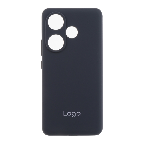 Купити Чохол Liquid Silicone (AA) Full Camera для Xiaomi Poco F6/Turbo 3, 10