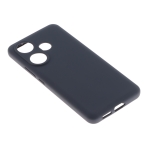 Купити Чохол Liquid Silicone (AA) Full Camera для Xiaomi Poco F6/Turbo 3, 12