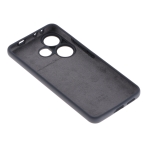 Купити Чохол Liquid Silicone (AA) Full Camera для Xiaomi Poco F6/Turbo 3, 13