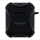 Купити Футляр TPU Spigen DuraPro Flex with Hook для Airpods 1/2 Black
