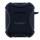 Купити Футляр TPU Spigen DuraPro Flex with Hook для Airpods 1/2 Blue