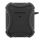 Купити Футляр TPU Spigen DuraPro Flex with Hook для Airpods 1/2 Grey