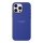 Купить Чехол Silicone Case with MagSafe для iPhone 16 Pro Max Ultramarine