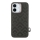 Купити Чохол Kajsa Briquette Collection Rhombus with MagSafe для iPhone 16 Black