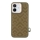 Купити Чохол Kajsa Briquette Collection Rhombus with MagSafe для iPhone 16 Olive