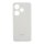 Купити Чохол Liquid Silicone (AA) Full Camera для Xiaomi Poco F6/Turbo 3 09.White