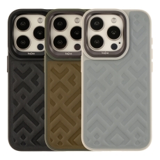 Купити Чохол Kajsa Briquette Collection Rhombus для iPhone 15 Pro Max Купити Чохол Kajsa Briquette Collection Rhombus для iPhone 15 Pro Max