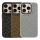 Купити Чохол Kajsa Briquette Collection Rhombus для iPhone 15 Pro Max