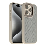 Купити Чохол Kajsa Briquette Collection Rhombus для iPhone 15 Pro Max, 2
