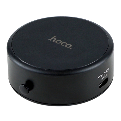 Купить Автодержатель Hoco DCA47 Magnetic/Vacuum Electric