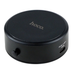 Купить Автодержатель Hoco DCA47 Magnetic/Vacuum Electric
