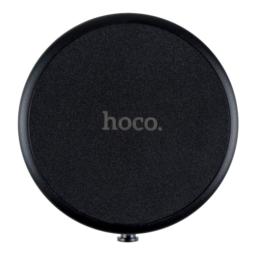 Купить Автодержатель Hoco DCA47 Magnetic/Vacuum Electric, 3