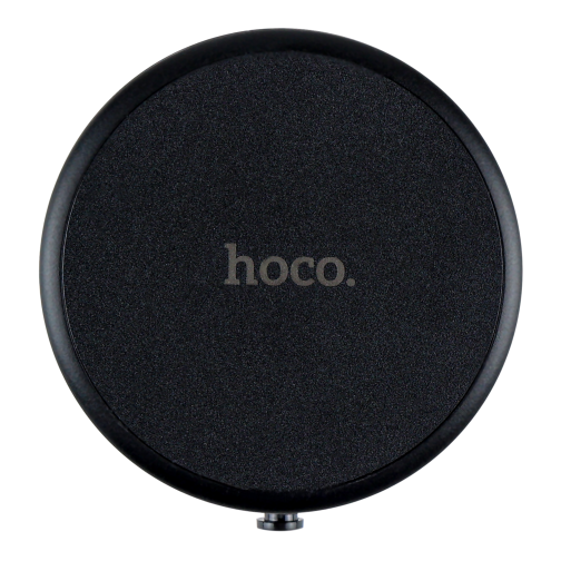 Автотримач Hoco DCA47 Magnetic/Vacuum Electric превью 3