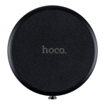 Купить Автодержатель Hoco DCA47 Magnetic/Vacuum Electric, 3