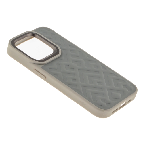 Купити Чохол Kajsa Briquette Collection Rhombus для iPhone 15 Pro Max, 11