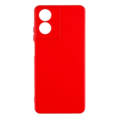 Купити Чохол Silicone Cover Full Camera (A) для Motorola E14, 7