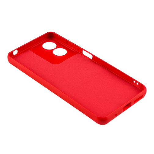 Чохол Silicone Cover Full Camera (A) для Motorola E14 превью 11