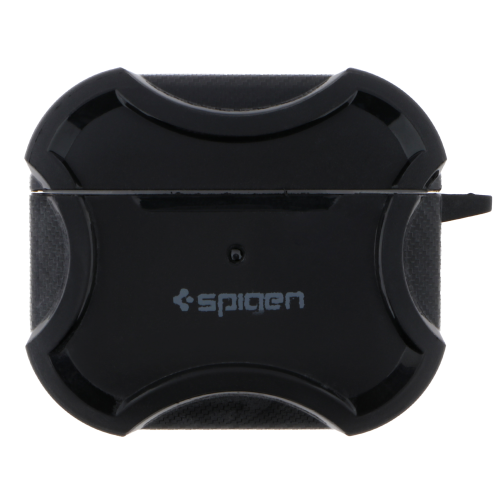 Футляр TPU Spigen DuraPro Flex with Hook для Airpods 3 превью 8