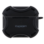 Купить Футляр TPU Spigen DuraPro Flex with Hook для Airpods 3, 8
