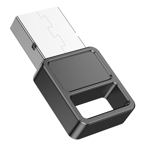 USB Блютуз Borofone DH8 adapter BT5.1 превью 5