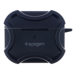 Купить Футляр TPU Spigen DuraPro Flex with Hook для Airpods 3, 9