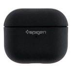 Купить Футляр TPU Spigen Leather Armor для Airpods 3, 8