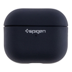 Купить Футляр TPU Spigen Leather Armor для Airpods 3, 9