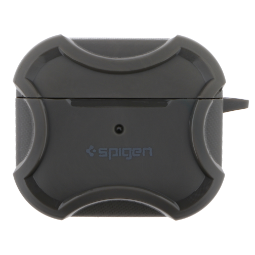 Футляр TPU Spigen DuraPro Flex with Hook для Airpods 3 превью 11