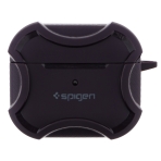 Купить Футляр TPU Spigen DuraPro Flex with Hook для Airpods 3, 12