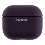 Купить Футляр TPU Spigen Leather Armor для Airpods 3, 11