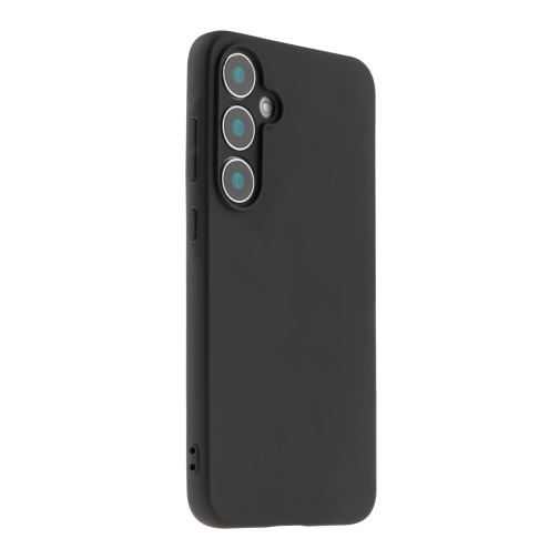 Чохол TPU Matte 1.3mm для Samsung Galaxy A55 5G (A556) превью 3