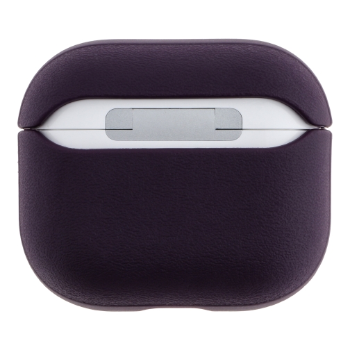 Купить Футляр TPU Spigen Leather Armor для Airpods 3, 14