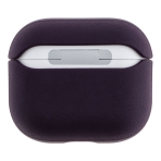 Купить Футляр TPU Spigen Leather Armor для Airpods 3, 14