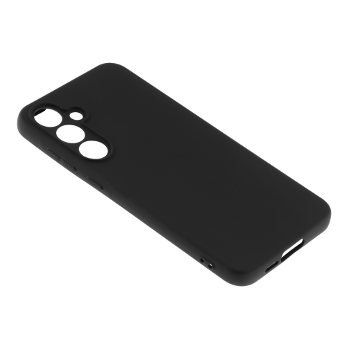 Чохол TPU Matte 1.3mm для Samsung Galaxy A55 5G (A556) превью 5