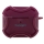 Купить Футляр TPU Spigen DuraPro Flex with Hook для Airpods 3 Bordo