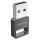 Купить USB Блютуз Borofone DH8 adapter BT5.1 Черный