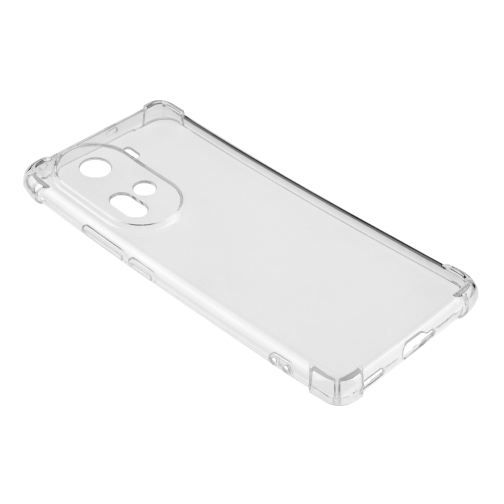 Купити Чохол TPU Virgin Hard Full Camera для Oppo Reno 11, 3