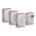 Купити Бездротова Миша FANTECH W193 Silent Click, 10