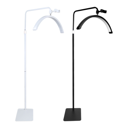 LED Лампа Moon Підлогова M6X 24"