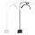 Купити LED Лампа Moon Підлогова M6X 24"