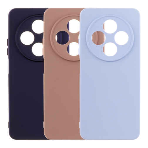 Купити Чохол Silicone Cover Full Camera (A) для Xiaomi Redmi 14C/Redmi A4/Poco C75