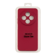Купити Чохол Silicone Cover Full Camera (A) для Xiaomi Redmi 14C/Redmi A4/Poco C75 Купити Чохол Silicone Cover Full Camera (A) для Xiaomi Redmi 14C/Redmi A4/Poco C75