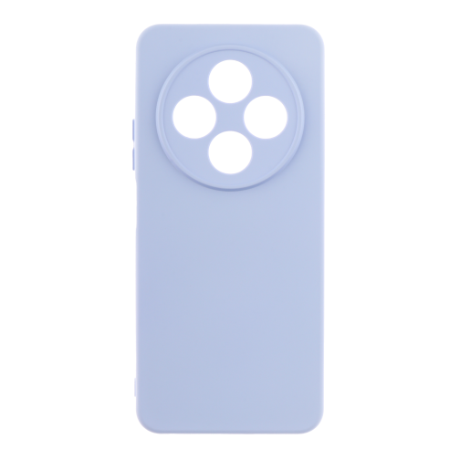 Чохол Silicone Cover Full Camera (A) для Xiaomi Redmi 14C/Redmi A4/Poco C75 превью 11