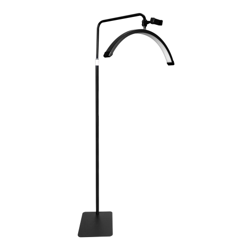 LED Лампа Moon Підлогова M6X 24" превью 4