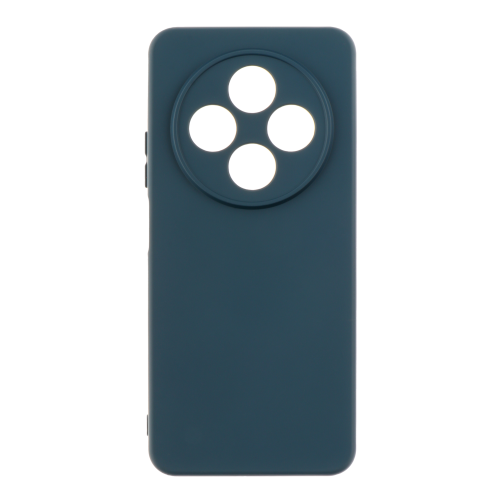 Чохол Silicone Cover Full Camera (A) для Xiaomi Redmi 14C/Redmi A4/Poco C75 превью 12