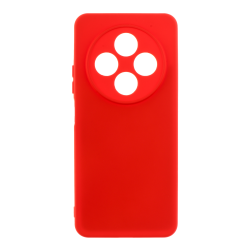 Чохол Silicone Cover Full Camera (A) для Xiaomi Redmi 14C/Redmi A4/Poco C75 превью 13