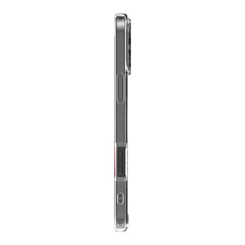 Купить Чехол TPU+PC Spigen Ultra Hybrid with Magsafe для iPhone 16 Pro Max, 11