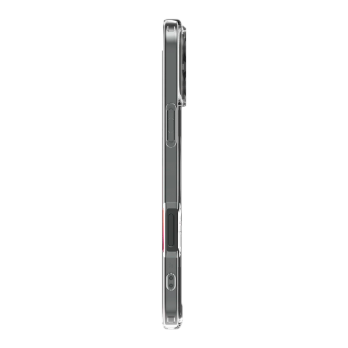 Чохол TPU+PC Spigen Ultra Hybrid with Magsafe для iPhone 16 Pro Max превью 11