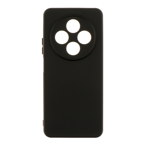 Чохол Silicone Cover Full Camera (A) для Xiaomi Redmi 14C/Redmi A4/Poco C75 превью 14